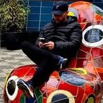 Roland Berta - @roland.berta22 - Instagram