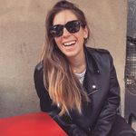 Berta Garcia Roman - @bertaaagr - Instagram