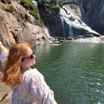 Berta Román - @berttrg - Instagram