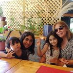 Berta Roman - @romachiquita - Instagram