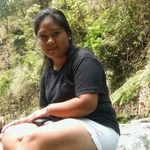 Berta Luz Roque Samyoa - @roquesamyoa - Instagram