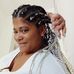 Berta Roque - Facebook