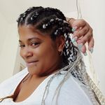 Berta Roque - @marlenroquevaliente - Instagram