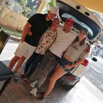 Berta Rosales - @berta_del_c_rosales_m - Instagram