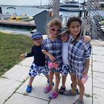 Roberta Menken Rosenberg - @robertamenkenrosenberg - Instagram