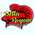 Alfian Betta Royom - @berta_royom - Instagram