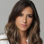 Roberta Russo - @robertasrusso - Instagram