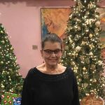 Berta Sanders - @bemasa49 - Instagram