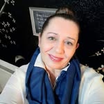Berta Sanders - @sanderberta - Instagram