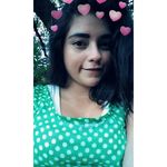 Berta Sandoval - @sandoval_berta - Instagram