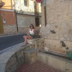 Berta Sanz - @be.rt2349 - Instagram