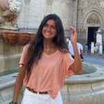 Berta Sanz - @bertasanz21 - Instagram