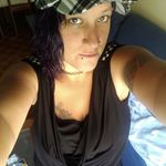 Berta Sanz Berrade - @tuky_90 - Instagram