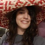 Berta Sanz Morello - @bertamorello - Instagram