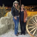 Berta Sarmiento - @bertasarmiento187 - Instagram