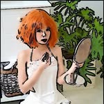 Berta Schroeder - @etkowahidl - Instagram