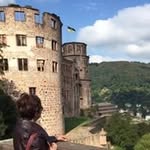 Berta Schwartz - @bertaschwartz42 - Instagram