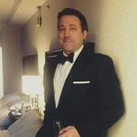 Scott Berta - @scottberta - Instagram