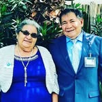 Berta Segovia - @bertasegovia1949 - Instagram