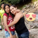 Berta Segovia - @leo.segovia.u - Instagram