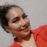 Berta Segovia - @su87bertha - Instagram