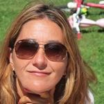 Berta Serrano - @bertanuria - Instagram