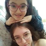 Berta Serrano - @bertaserranolopez45 - Instagram