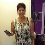 Berta Baizan Shaw - @shawberta1 - Instagram