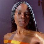 Berta Silva - @iamberta01 - Instagram