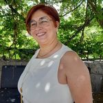 Berta Silva - @bertasilva1571 - Instagram