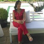 Berta Silva - @bertasilva35 - Instagram