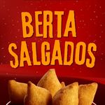 berta silva - @berta_salgados - Instagram