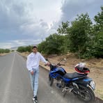 Bertuğ Şimşek - Facebook
