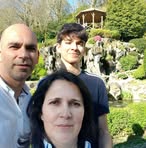Berta Soares - Facebook