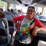 Berta Soares - Facebook