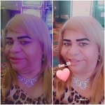 Berta Solis - @cachorro7910 - Instagram