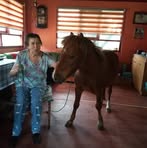 Berta Solis - Facebook