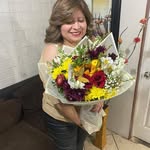 Berta Solis - @bertasolistalca - Instagram