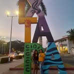 Berta Solis - Facebook