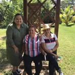 Berta Solis - Facebook