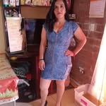 Berta Solis - @bertadelrosariosolis - Instagram