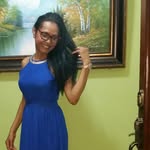 Berta Solis - @bertasolisr - Instagram