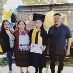 Berta Solis - Facebook