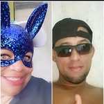 Berta Solis y Marvin Leon - @elcachorrooriginalysuesposa - Instagram
