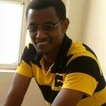Solomon Berta - @solomonberta - Instagram
