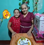 Berta Soto - Facebook