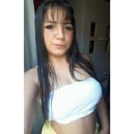 Roberta Martins - @bertasousa14 - Instagram