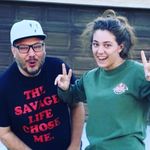 Berta Steele - @snotopia - Instagram