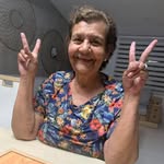 Berta suarez - @bertinasuarez8 - Instagram