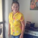 Berta Suarez - @bertasuarez3037 - Instagram